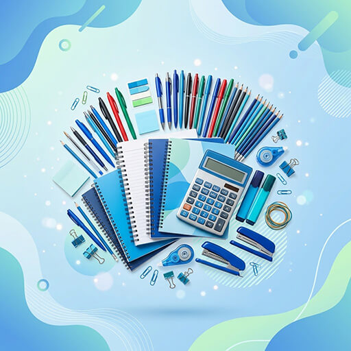 Office Products